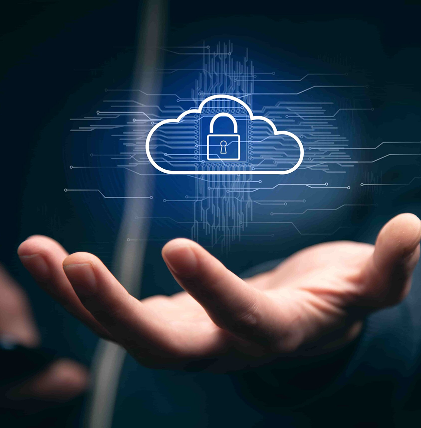 Cloud & Application Security Services